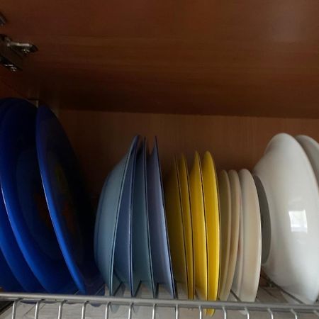 Apartaments Teris Житомир Екстер'єр фото
