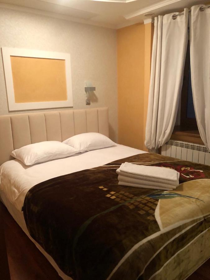 Apartaments Teris Житомир Екстер'єр фото