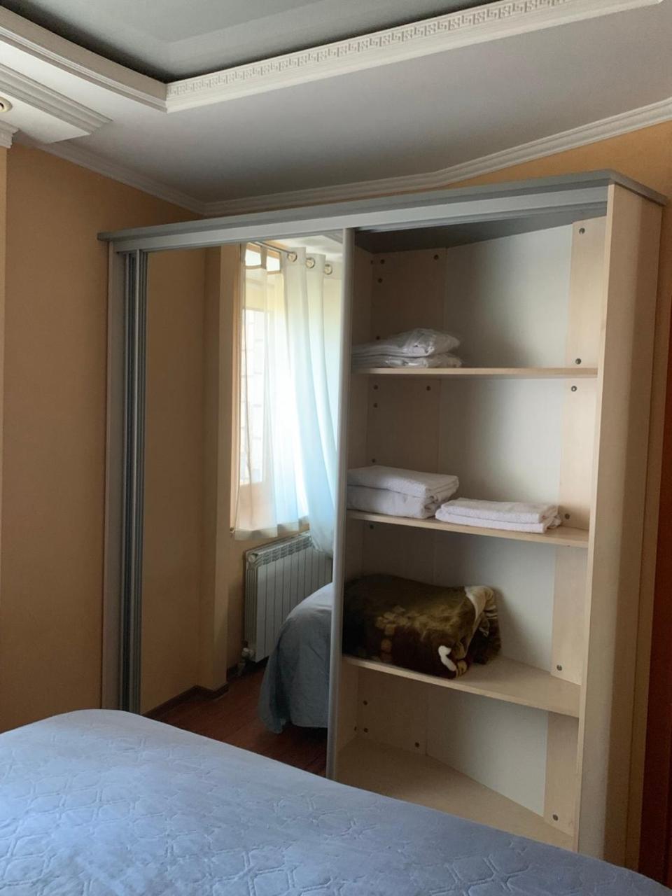 Apartaments Teris Житомир Екстер'єр фото